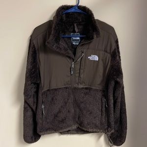 The North Face Fuzzy Fleece